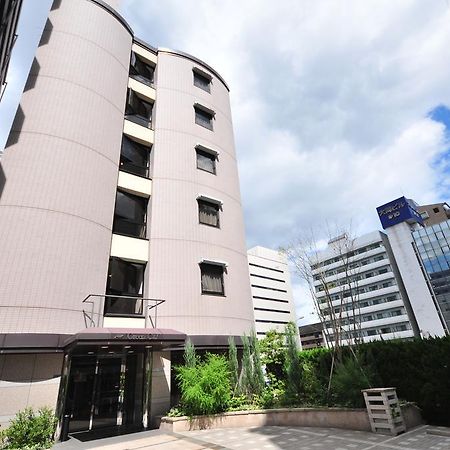 Hotel Green City Sendai Dış mekan fotoğraf