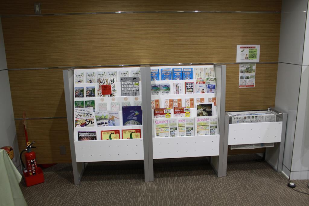 Hotel Green City Sendai Dış mekan fotoğraf